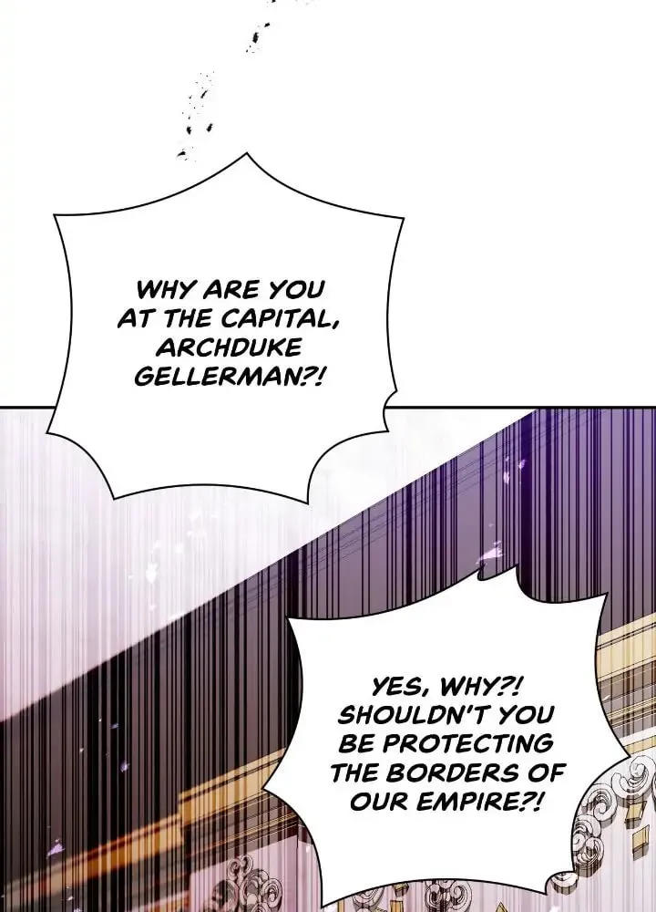 There's No Use Hanging On Chapter 128 page 14 - 