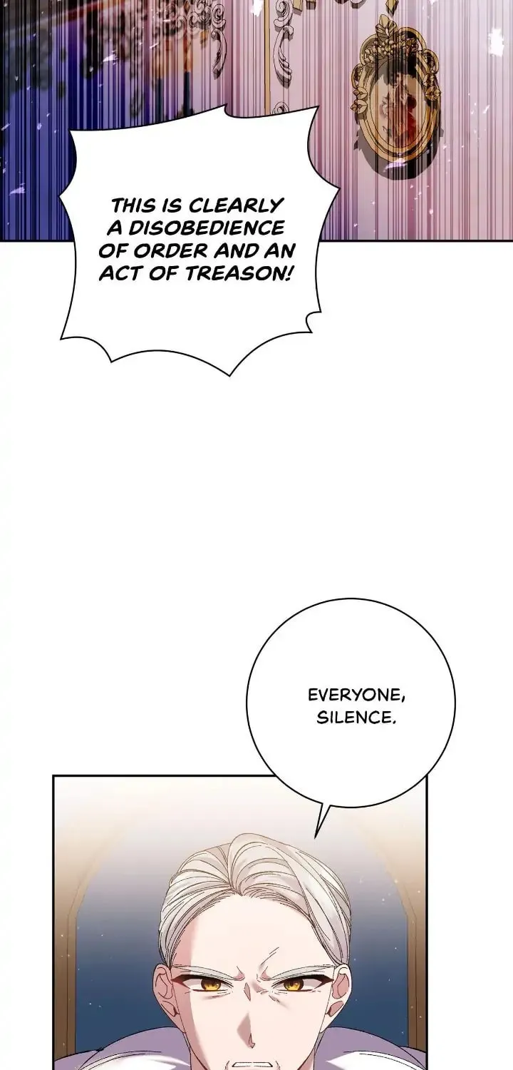 There's No Use Hanging On Chapter 128 page 15 - 