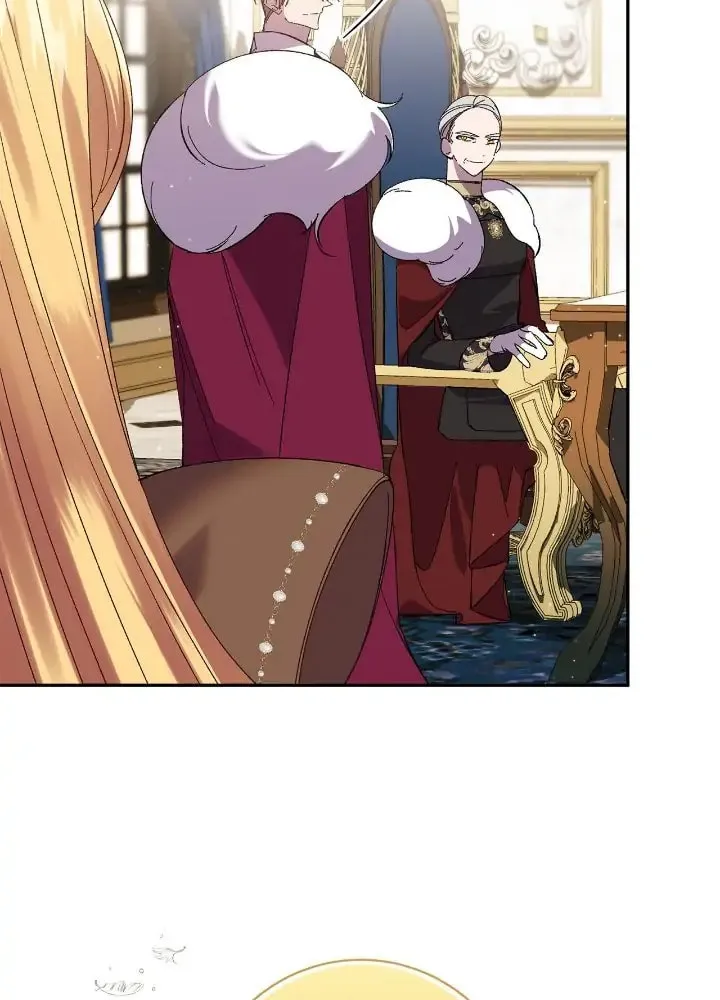 There's No Use Hanging On Chapter 128 page 17 - 
