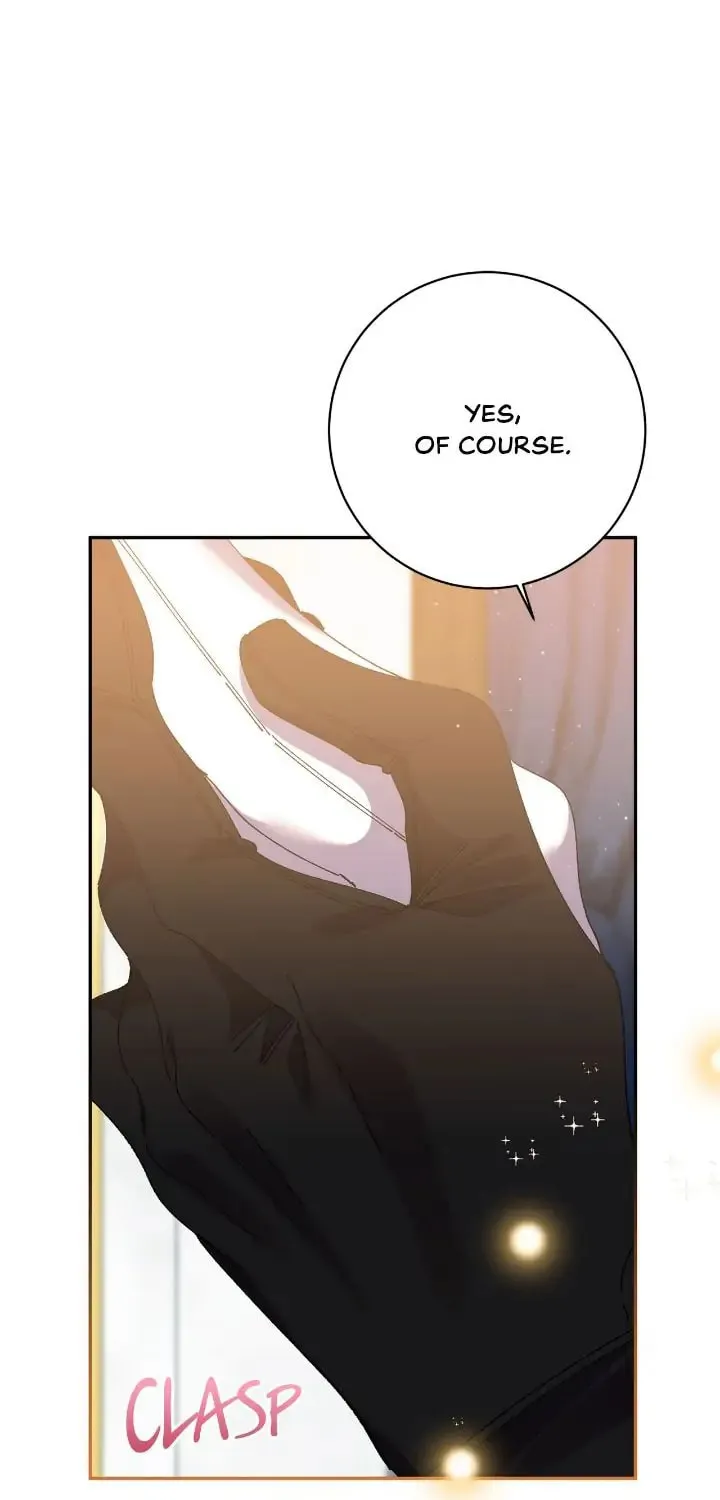 There's No Use Hanging On Chapter 128 page 22 - 