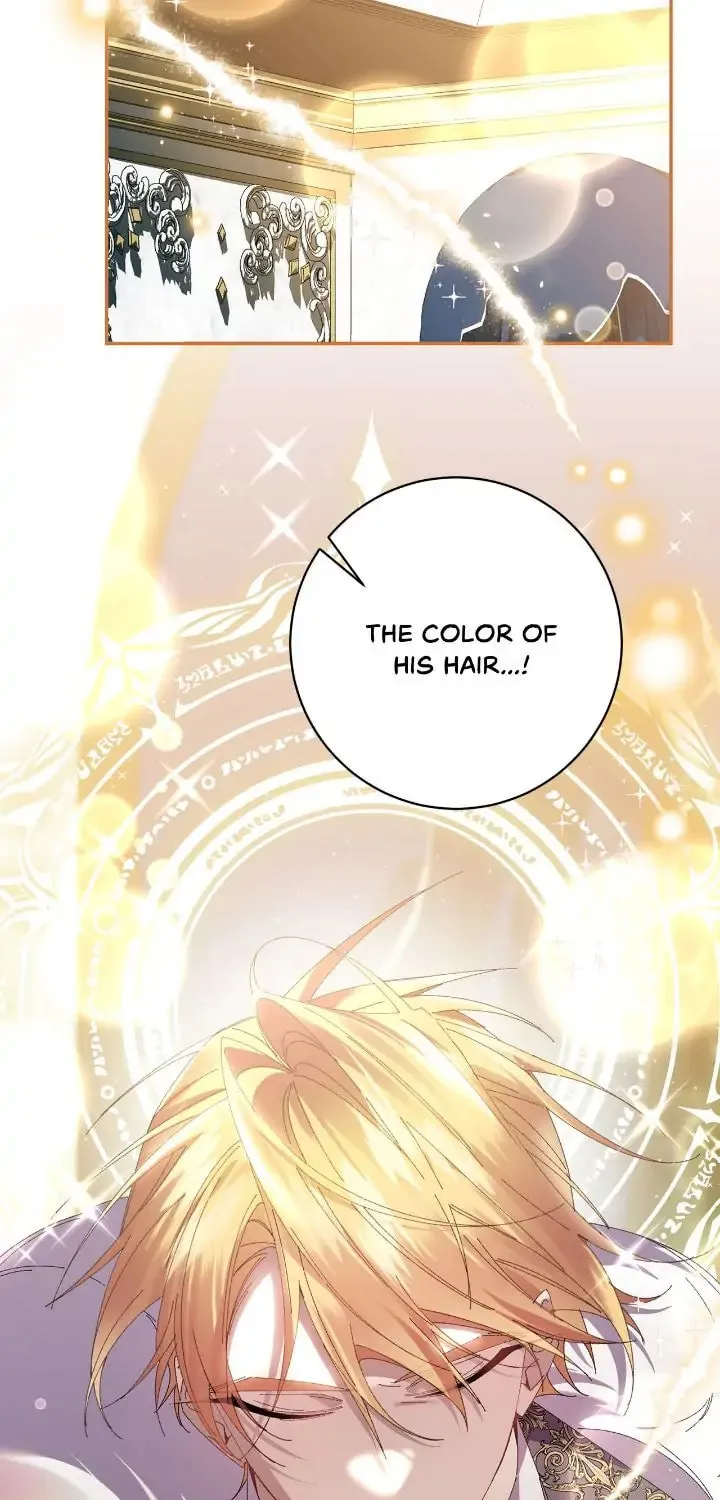 There's No Use Hanging On Chapter 128 page 25 - 