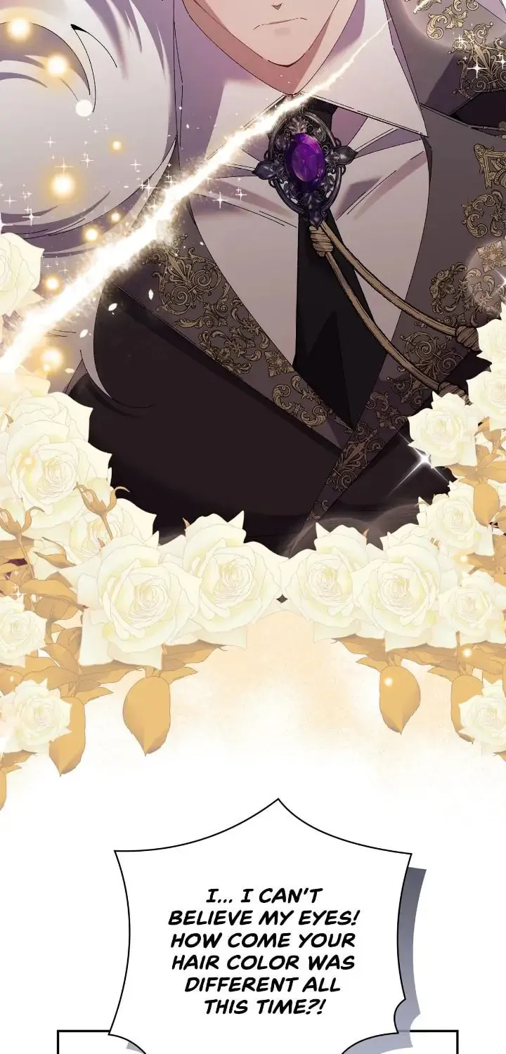 There's No Use Hanging On Chapter 128 page 26 - 