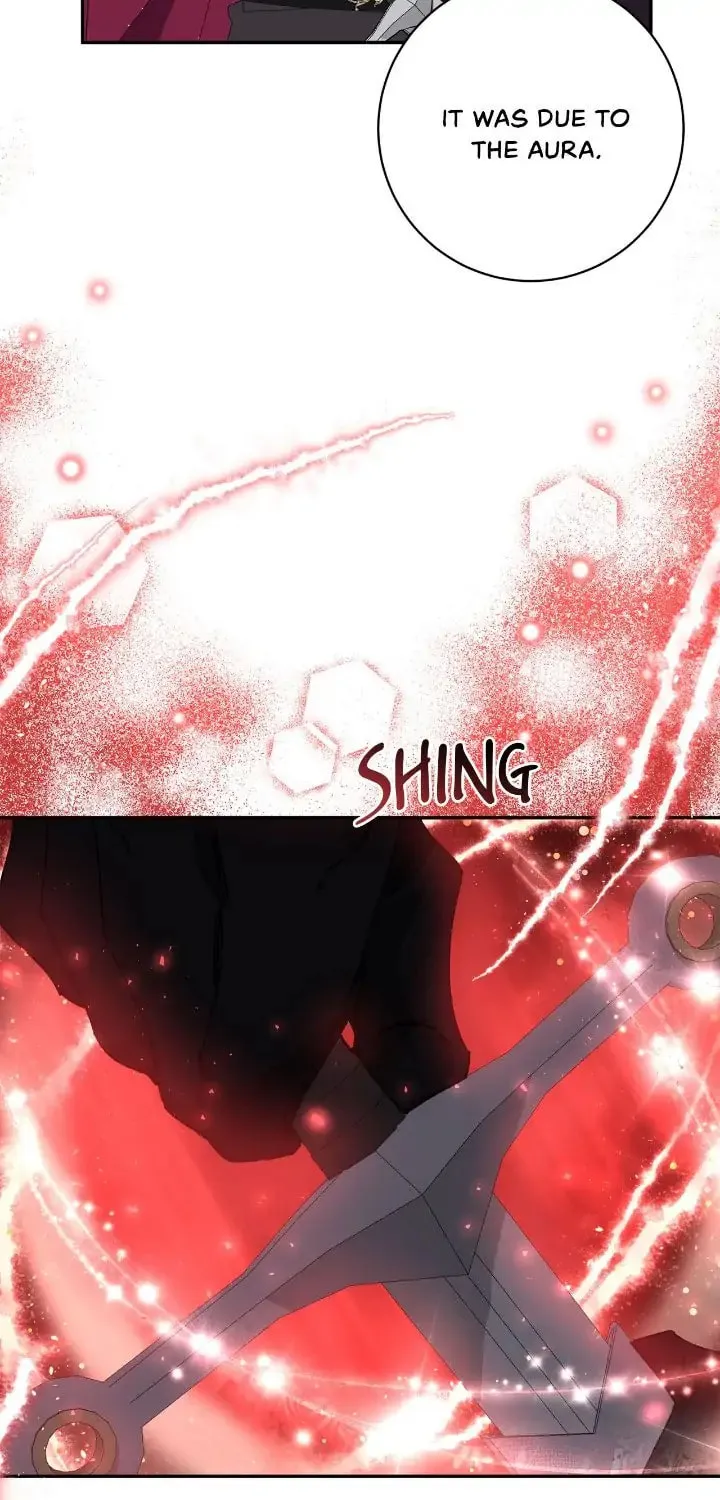 There's No Use Hanging On Chapter 128 page 28 - 