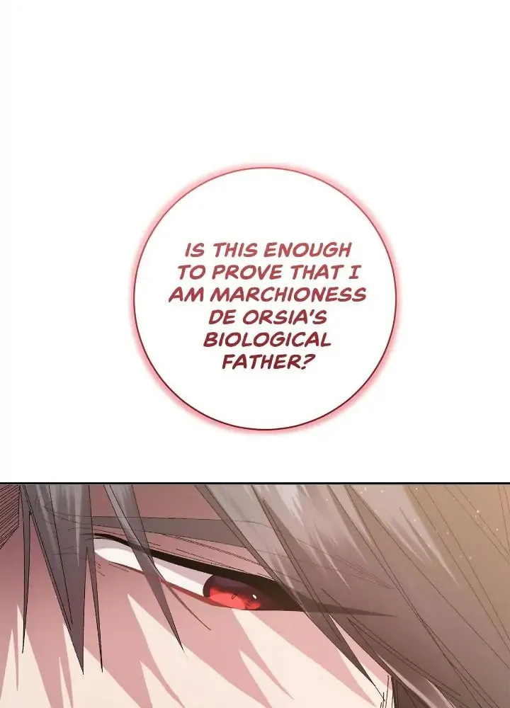 There's No Use Hanging On Chapter 128 page 30 - 