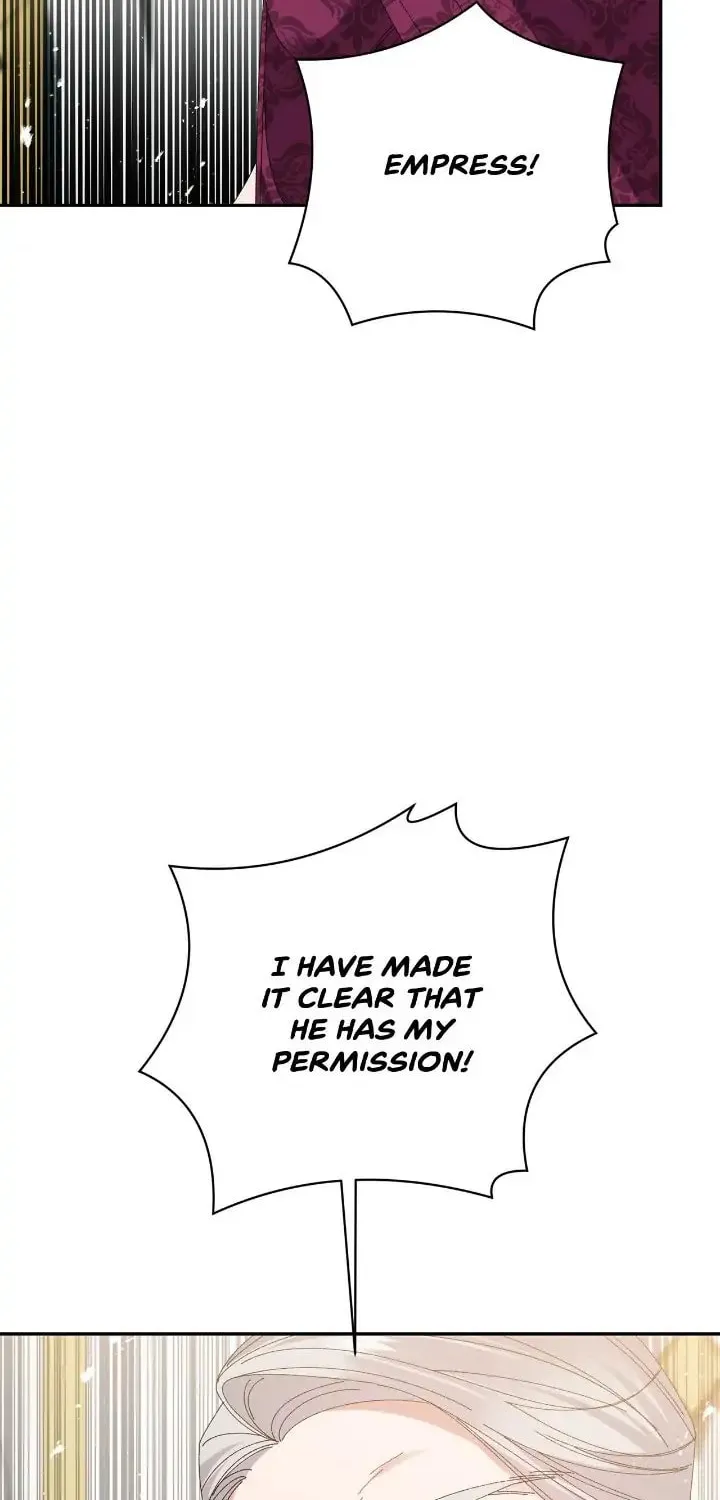 There's No Use Hanging On Chapter 128 page 33 - 
