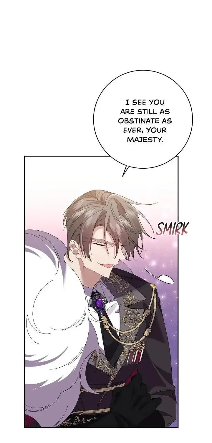 There's No Use Hanging On Chapter 128 page 35 - 