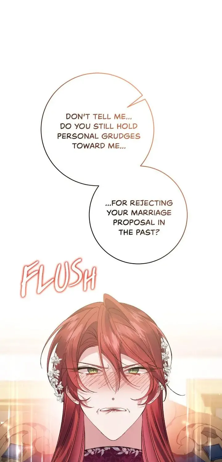 There's No Use Hanging On Chapter 128 page 36 - 
