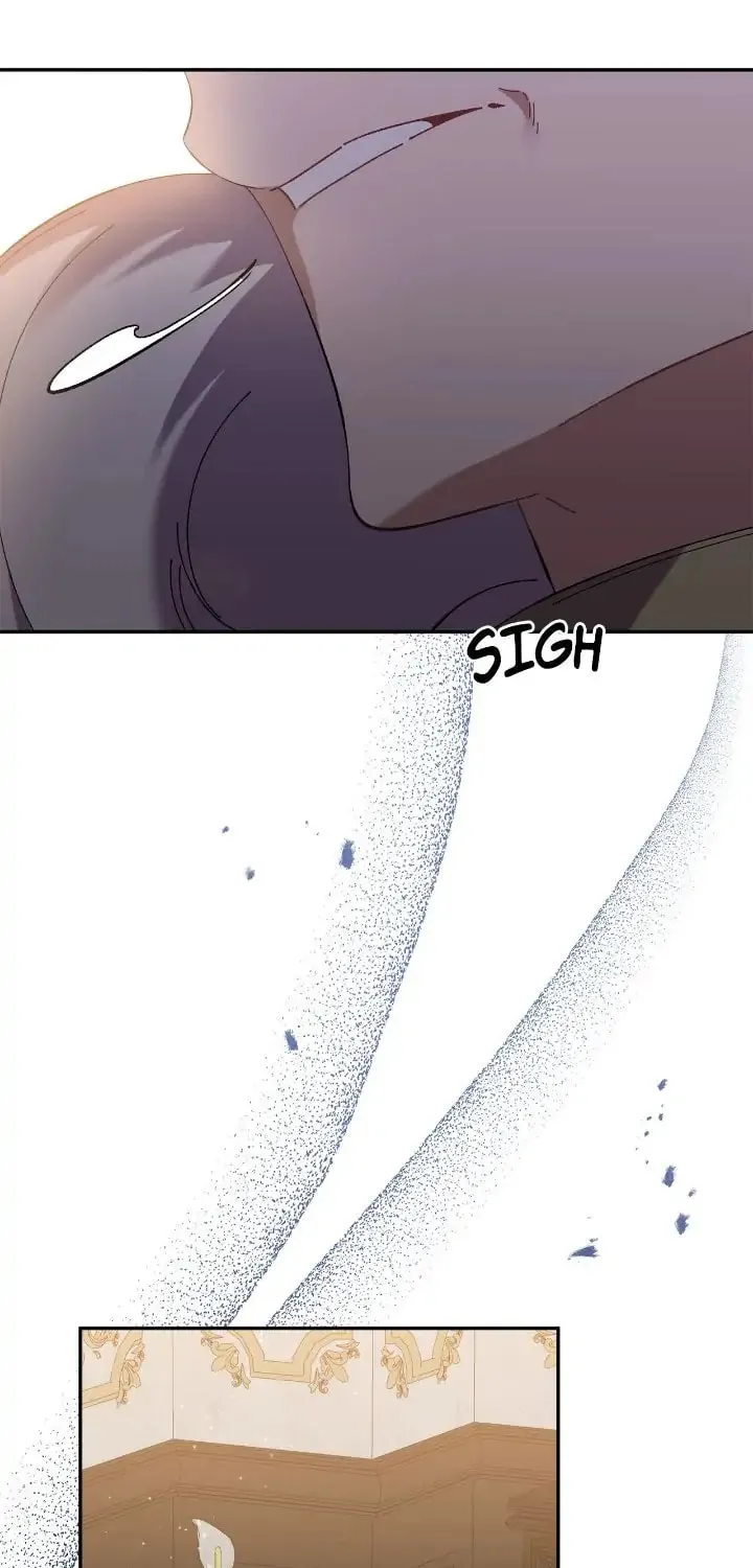 There's No Use Hanging On Chapter 128 page 38 - 