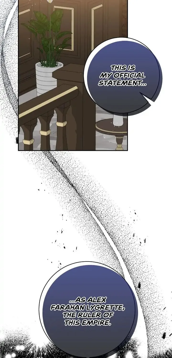 There's No Use Hanging On Chapter 128 page 39 - 