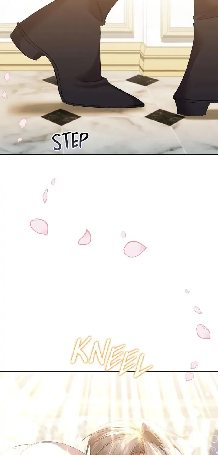 There's No Use Hanging On Chapter 128 page 5 - 