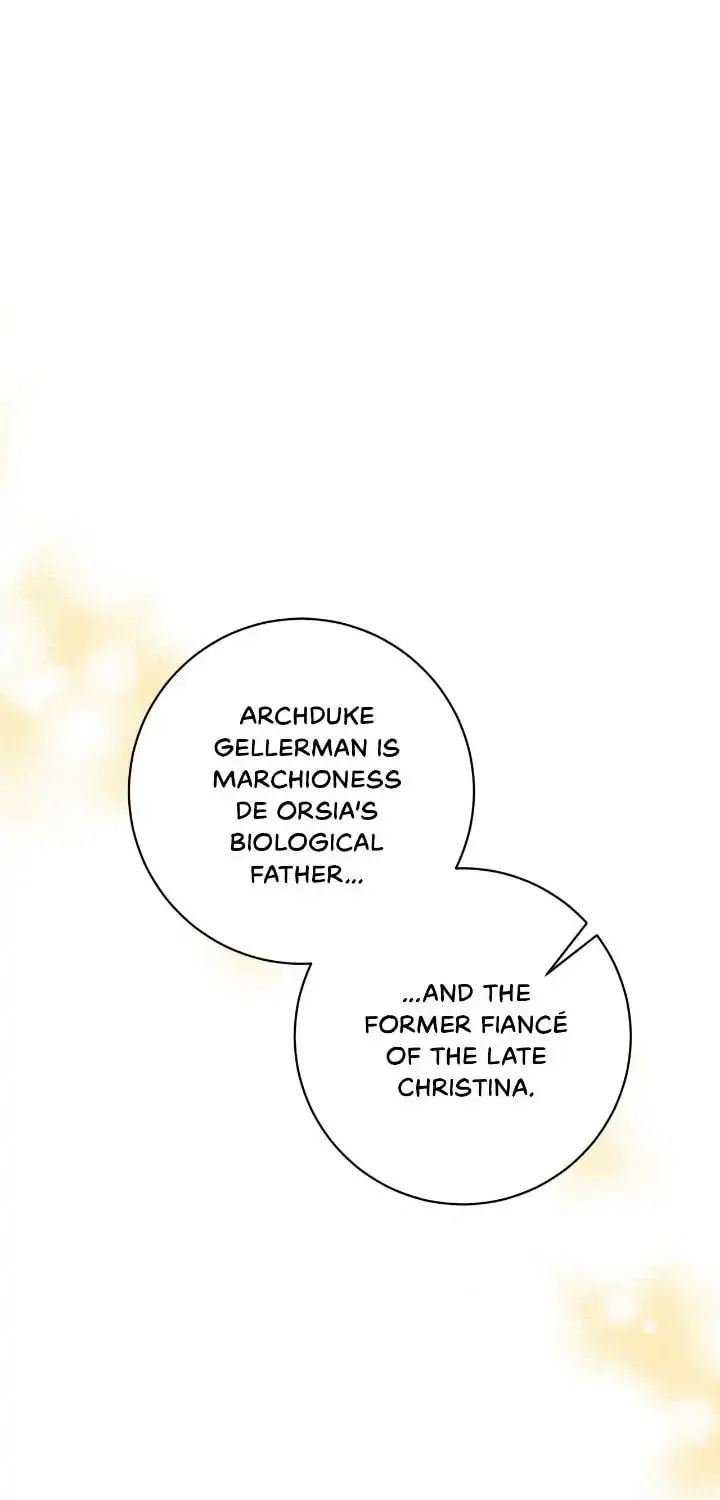 There's No Use Hanging On Chapter 128 page 42 - 