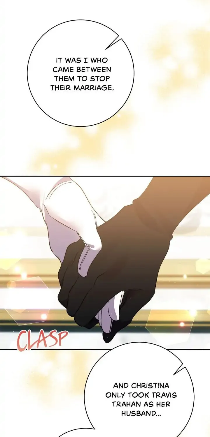 There's No Use Hanging On Chapter 128 page 43 - 