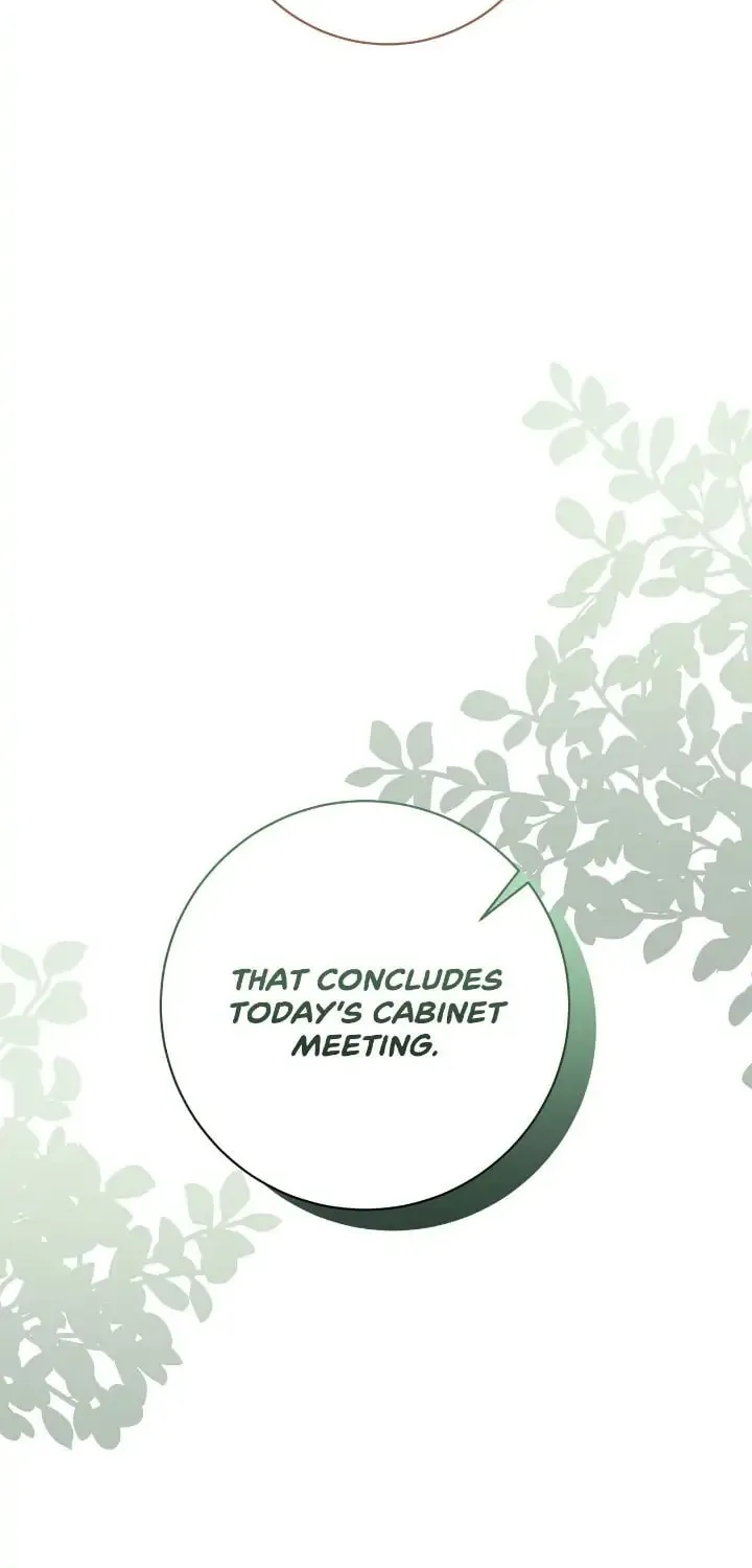 There's No Use Hanging On Chapter 128 page 46 - 