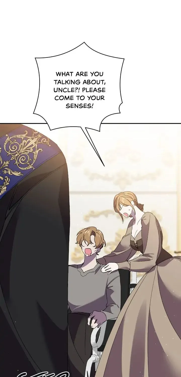 There's No Use Hanging On Chapter 128 page 49 - 