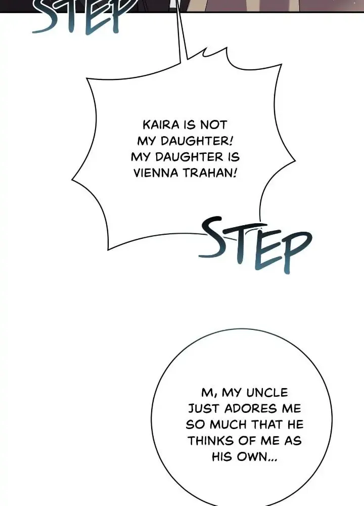 There's No Use Hanging On Chapter 128 page 50 - 