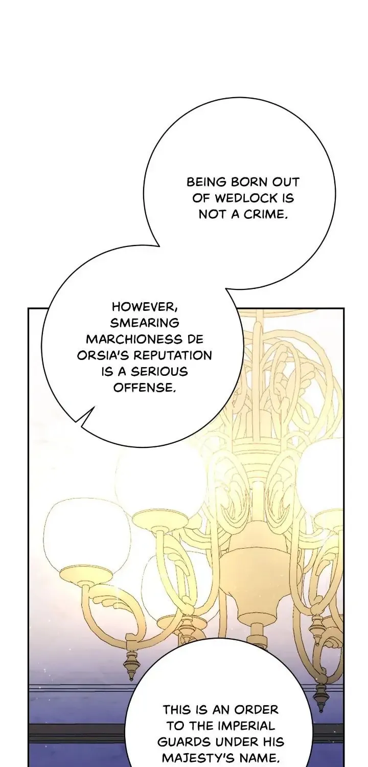 There's No Use Hanging On Chapter 128 page 52 - 