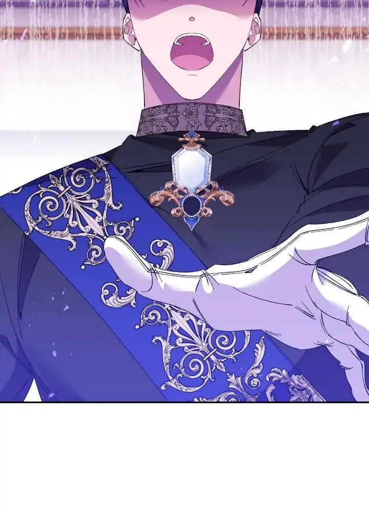 There's No Use Hanging On Chapter 128 page 54 - 