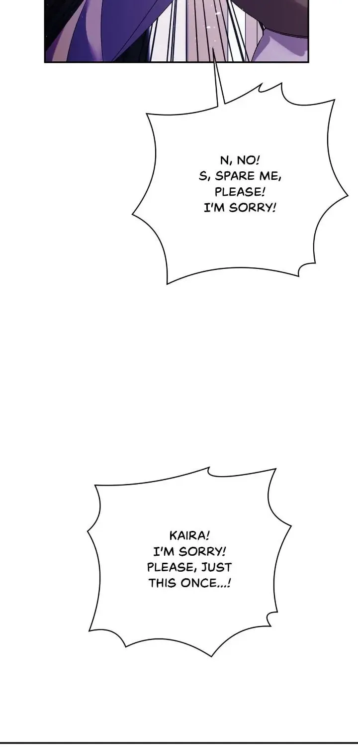 There's No Use Hanging On Chapter 128 page 56 - 