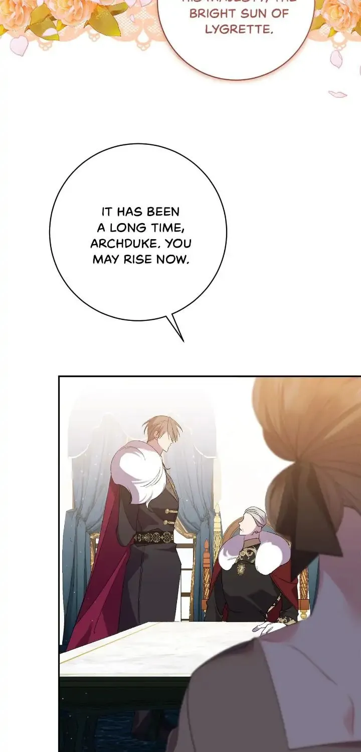 There's No Use Hanging On Chapter 128 page 7 - 