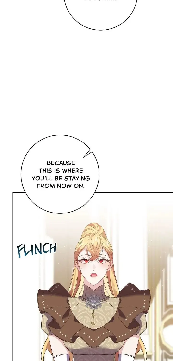 There's No Use Hanging On Chapter 128 page 63 - 