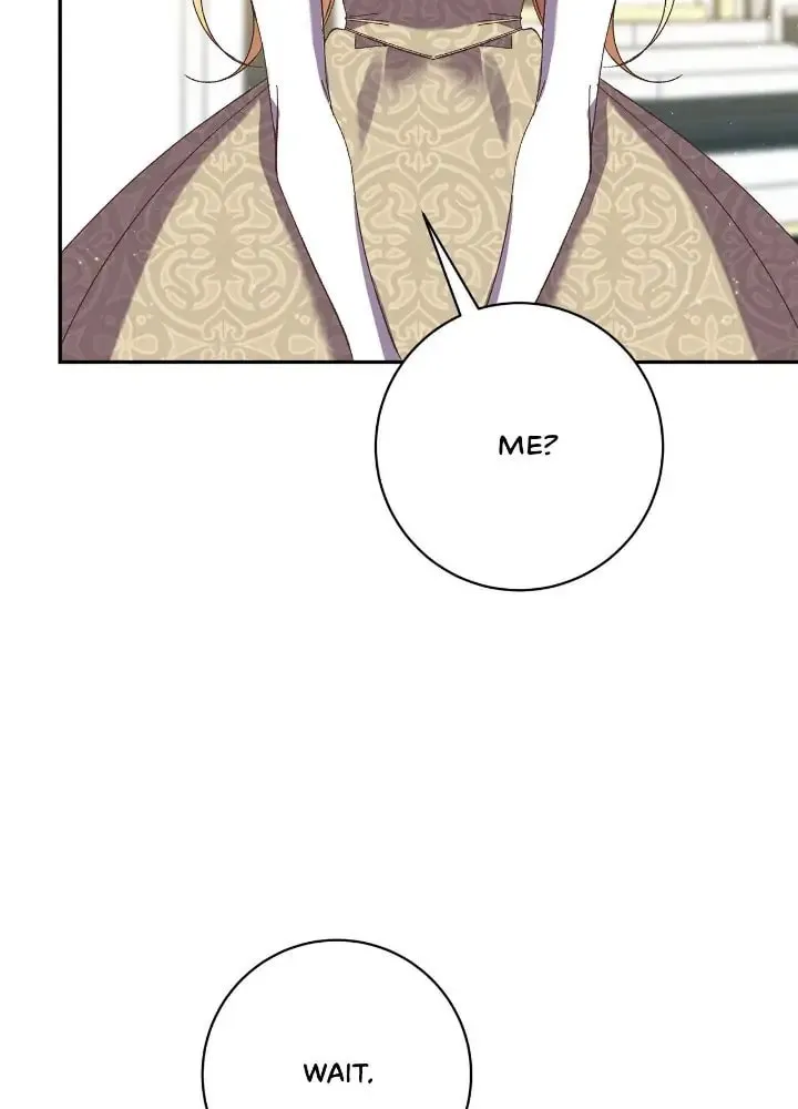 There's No Use Hanging On Chapter 128 page 64 - 