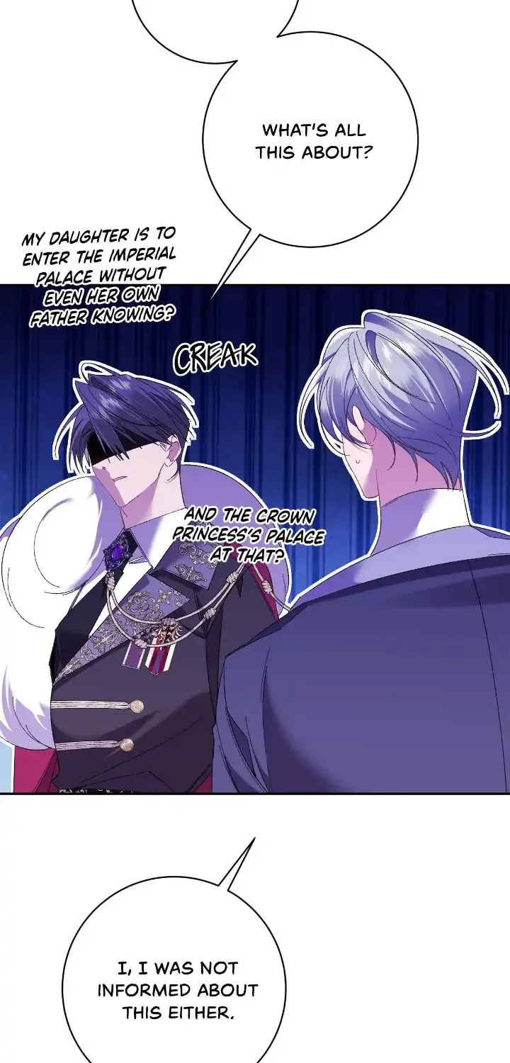 There's No Use Hanging On Chapter 128 page 65 - 