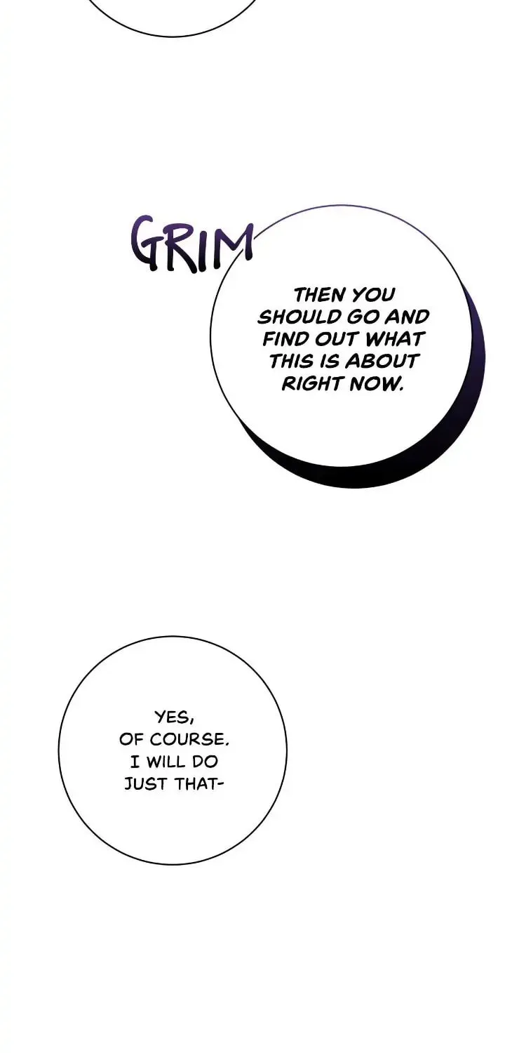 There's No Use Hanging On Chapter 128 page 66 - 