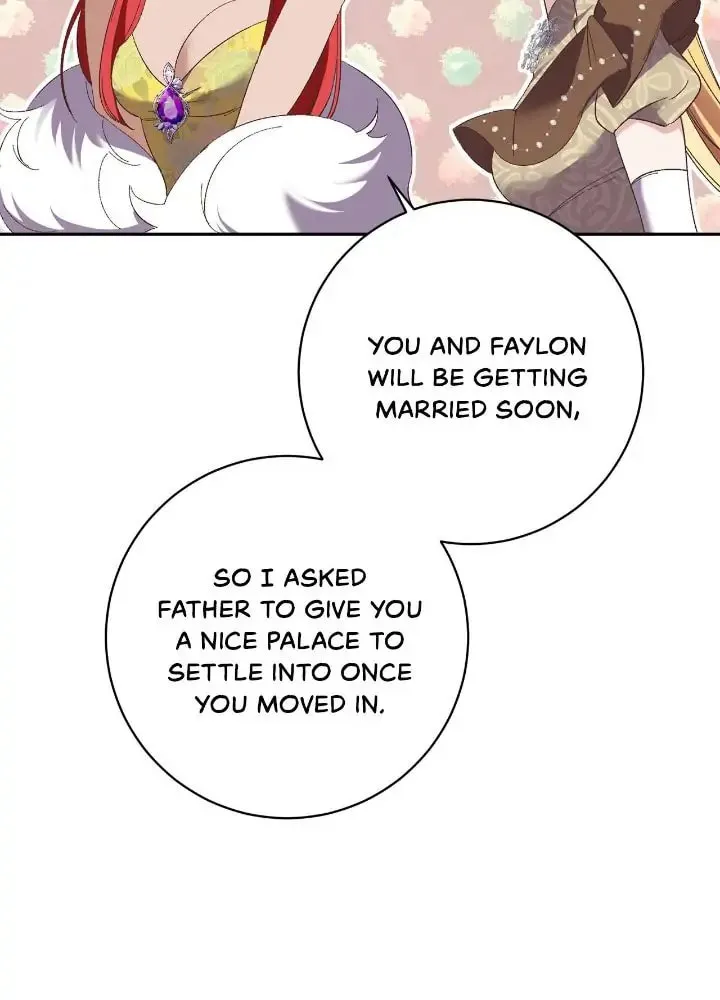 There's No Use Hanging On Chapter 128 page 70 - 