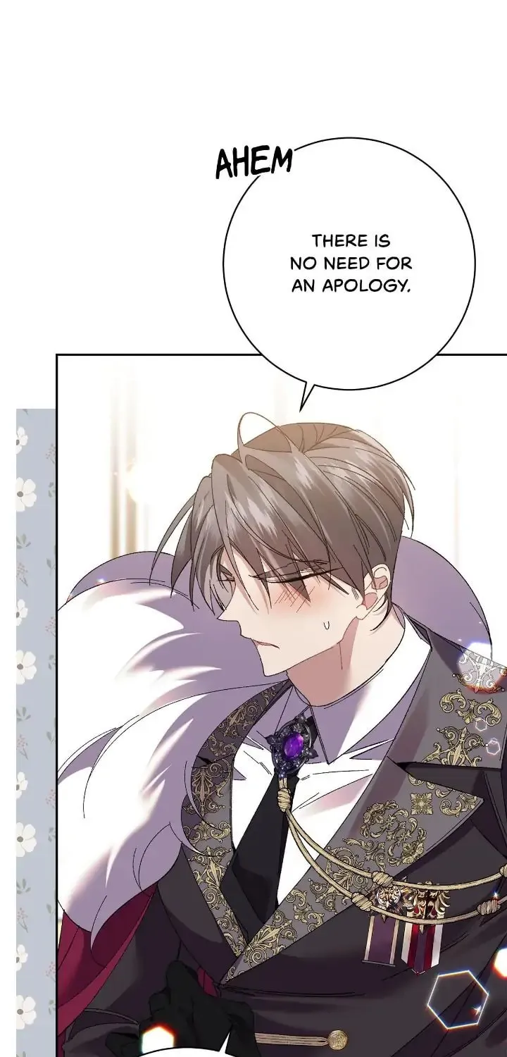 There's No Use Hanging On Chapter 128 page 73 - 