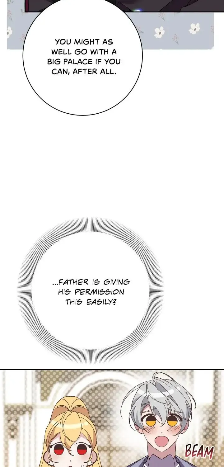 There's No Use Hanging On Chapter 128 page 74 - 