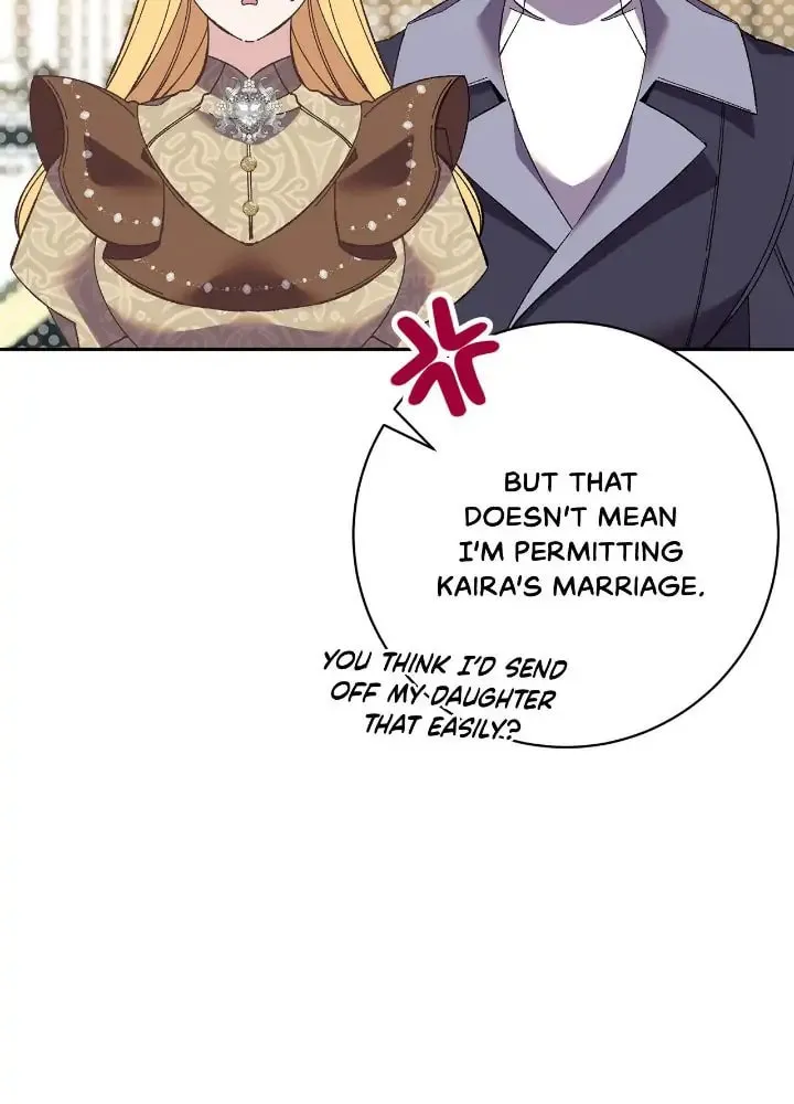 There's No Use Hanging On Chapter 128 page 75 - 