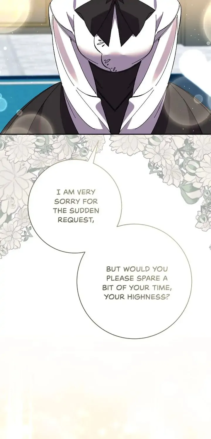 There's No Use Hanging On Chapter 128 page 79 - 