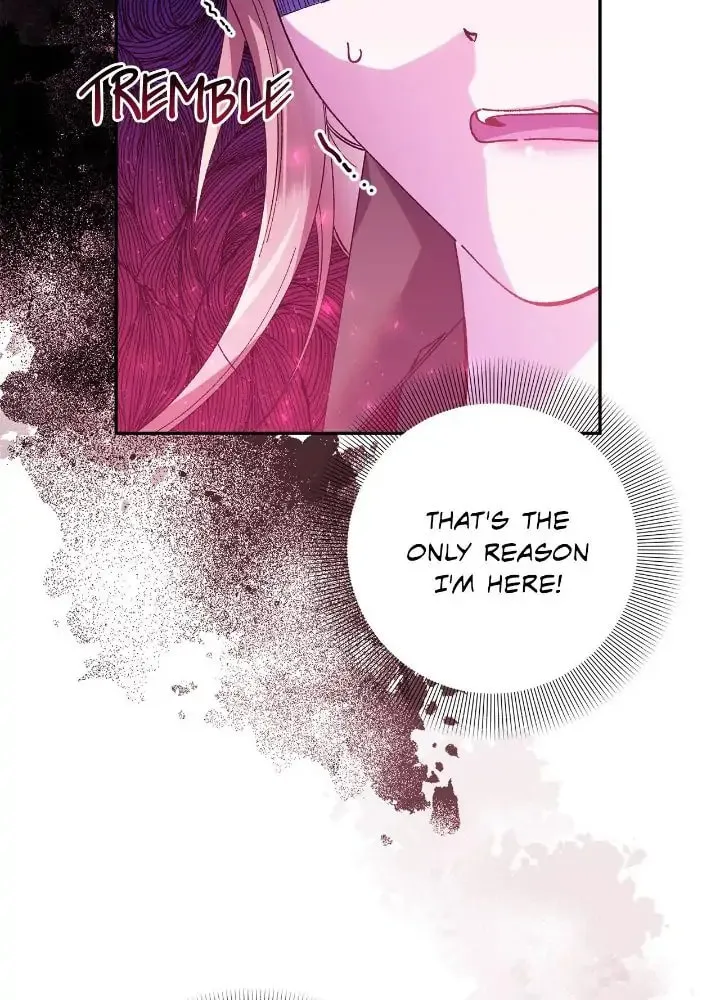 There's No Use Hanging On Chapter 128 page 9 - 