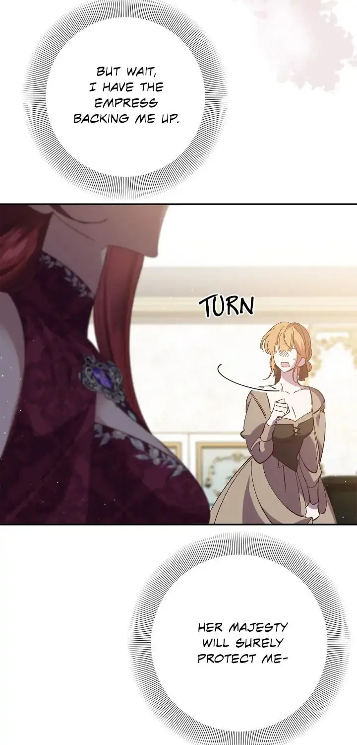 There's No Use Hanging On Chapter 128 page 10 - 