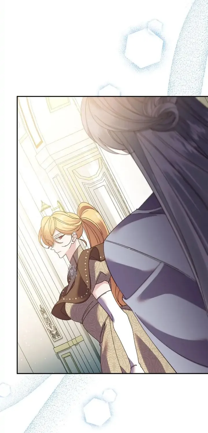 There's No Use Hanging On Chapter 129 page 12 - 