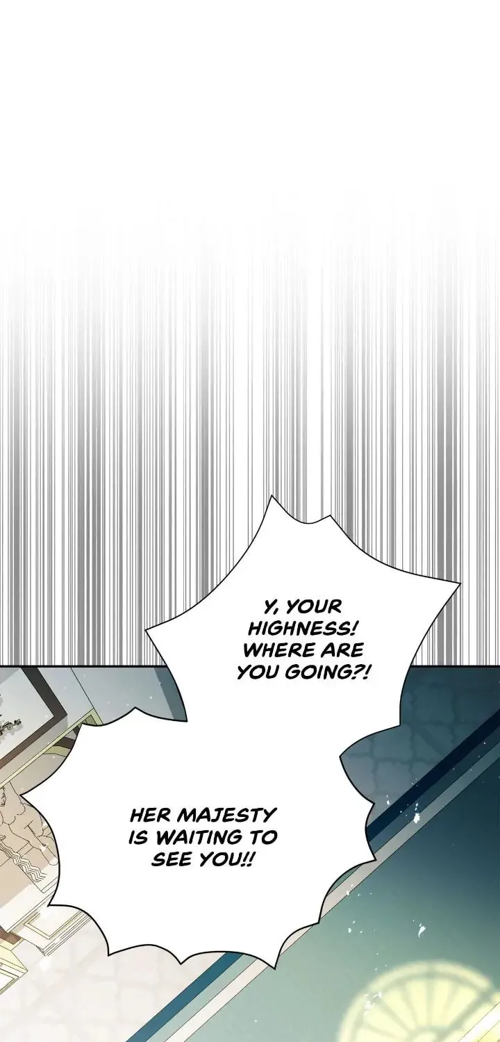 There's No Use Hanging On Chapter 129 page 14 - 