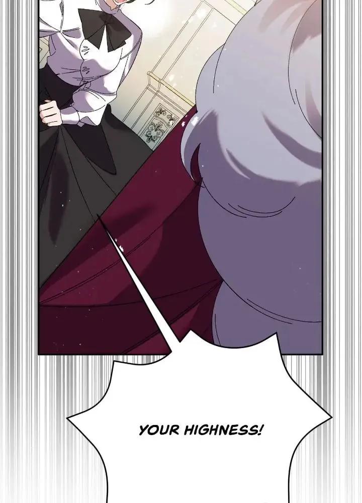 There's No Use Hanging On Chapter 129 page 16 - 