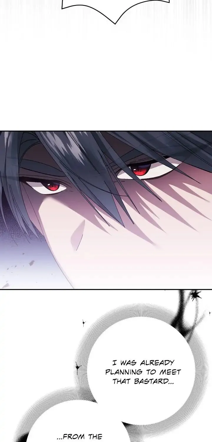 There's No Use Hanging On Chapter 129 page 17 - 