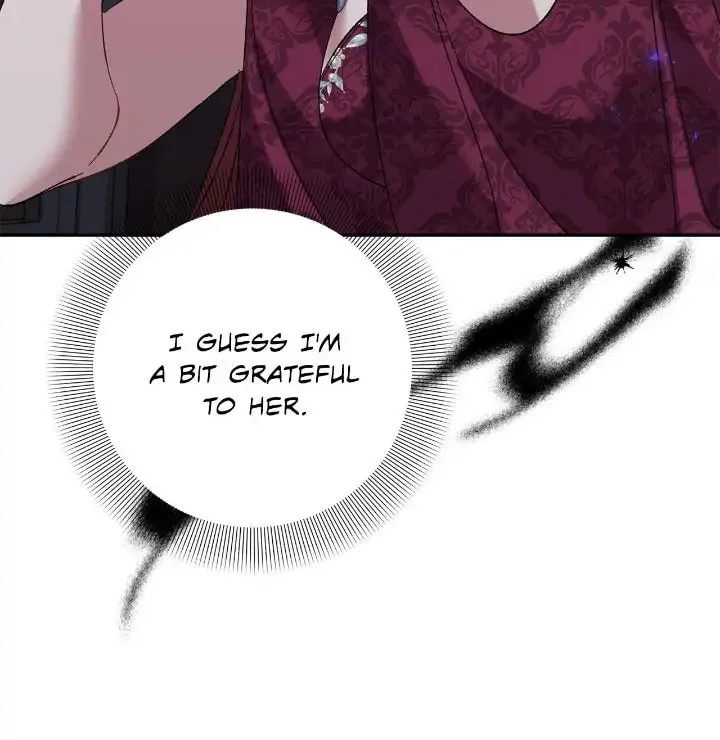 There's No Use Hanging On Chapter 129 page 19 - 