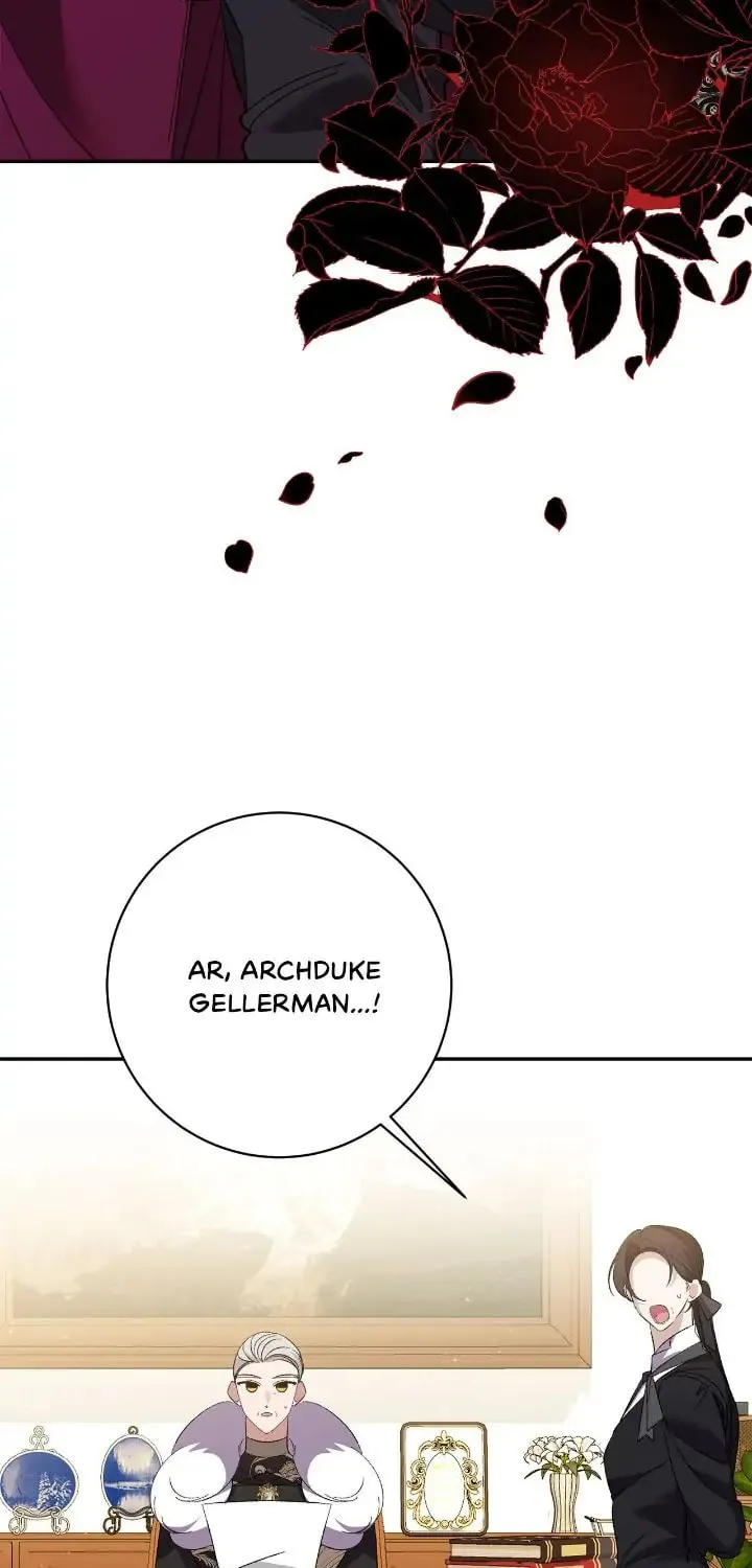 There's No Use Hanging On Chapter 129 page 23 - 