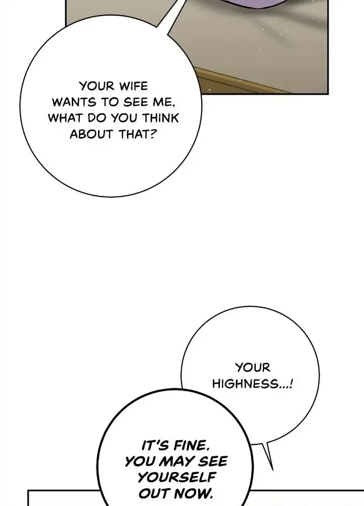 There's No Use Hanging On Chapter 129 page 25 - 
