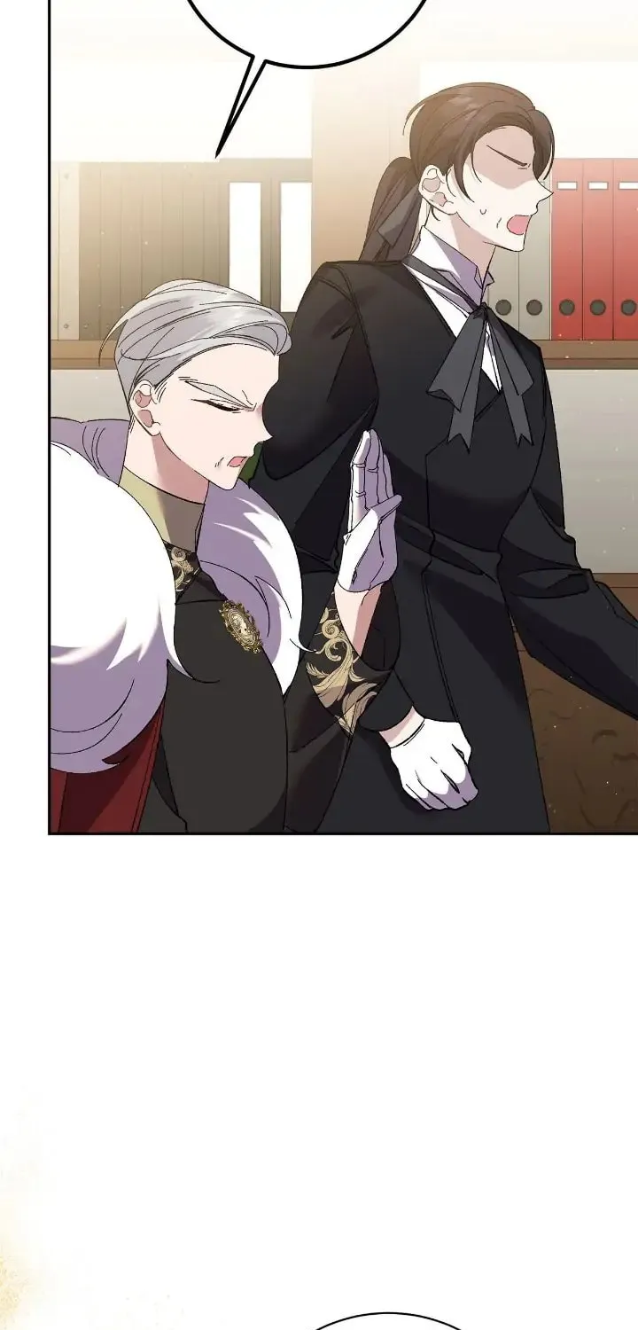 There's No Use Hanging On Chapter 129 page 26 - 