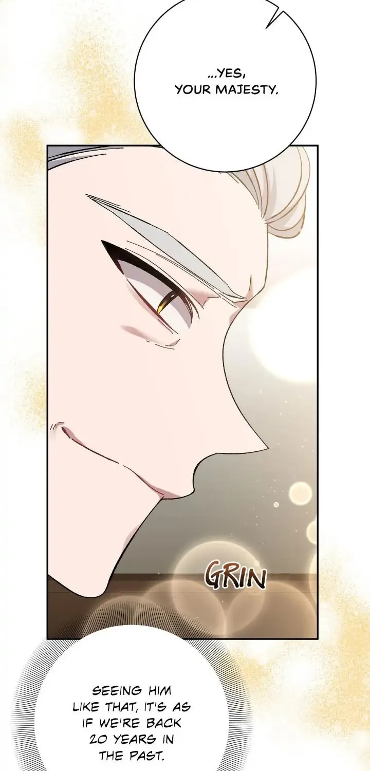 There's No Use Hanging On Chapter 129 page 27 - 