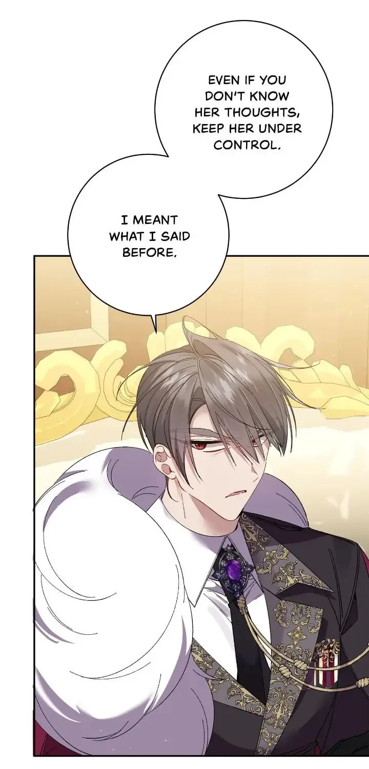 There's No Use Hanging On Chapter 129 page 30 - 