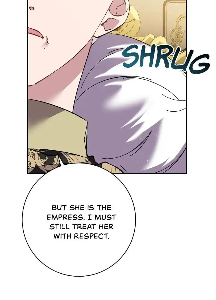 There's No Use Hanging On Chapter 129 page 32 - 