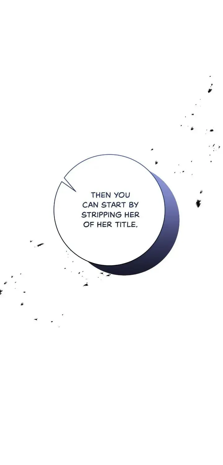 There's No Use Hanging On Chapter 129 page 33 - 
