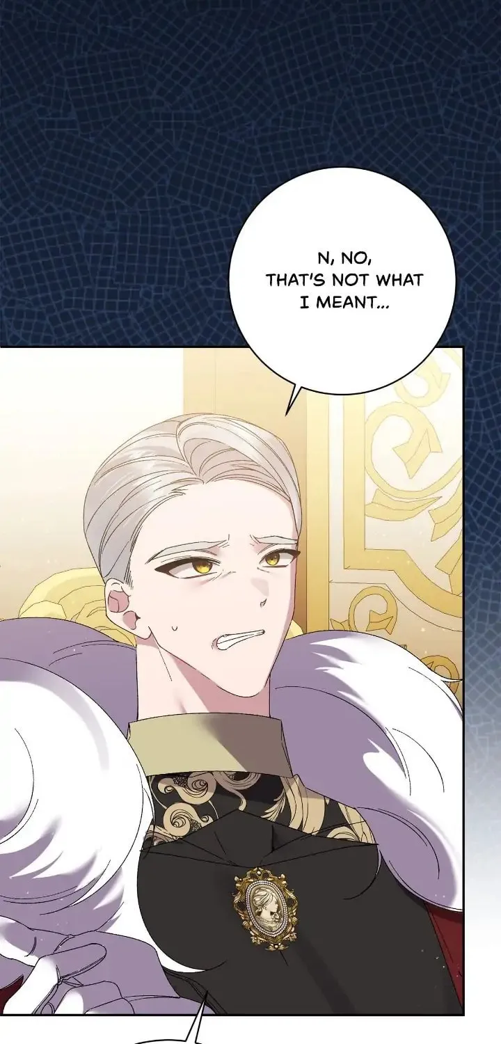There's No Use Hanging On Chapter 129 page 37 - 
