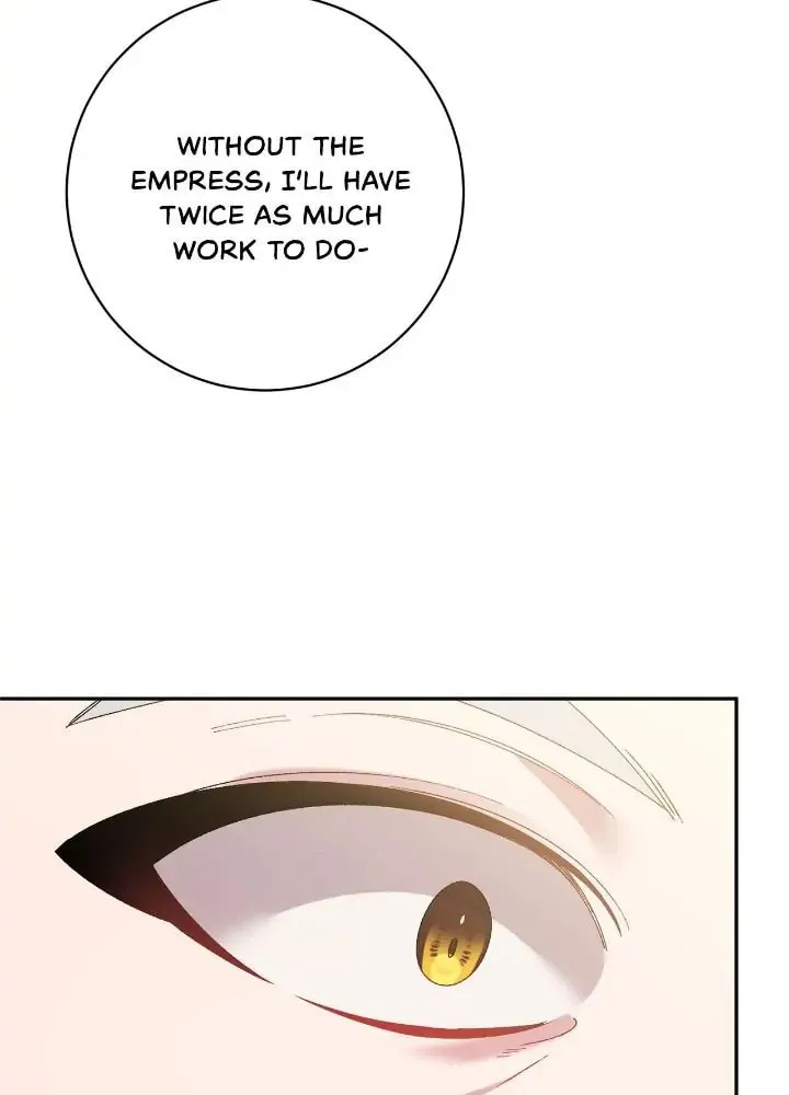 There's No Use Hanging On Chapter 129 page 38 - 