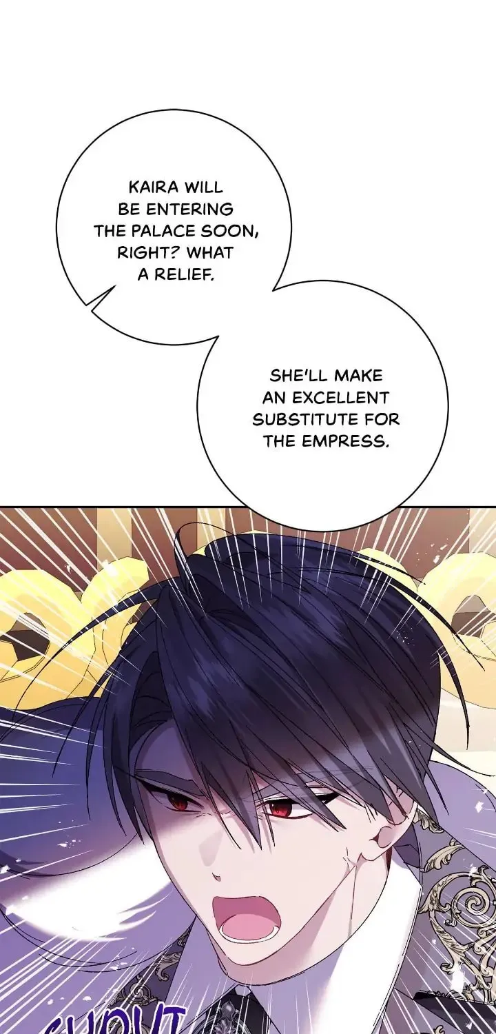 There's No Use Hanging On Chapter 129 page 40 - 