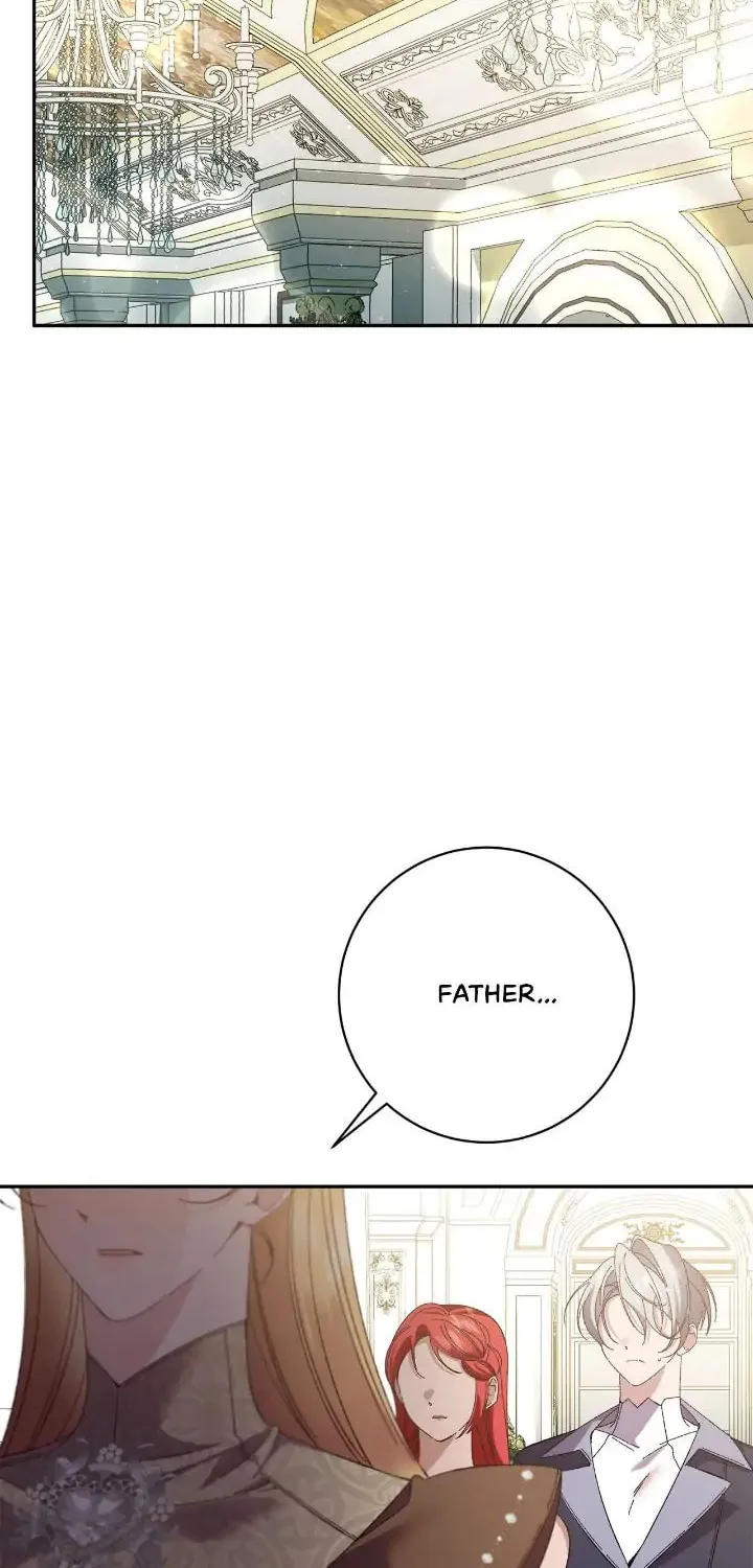 There's No Use Hanging On Chapter 129 page 5 - 